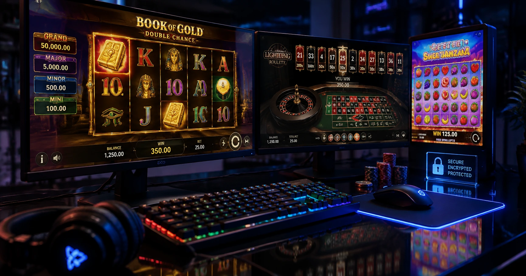Exploring the Exciting World of online casino milyon88 and Its Popular Features - image 3