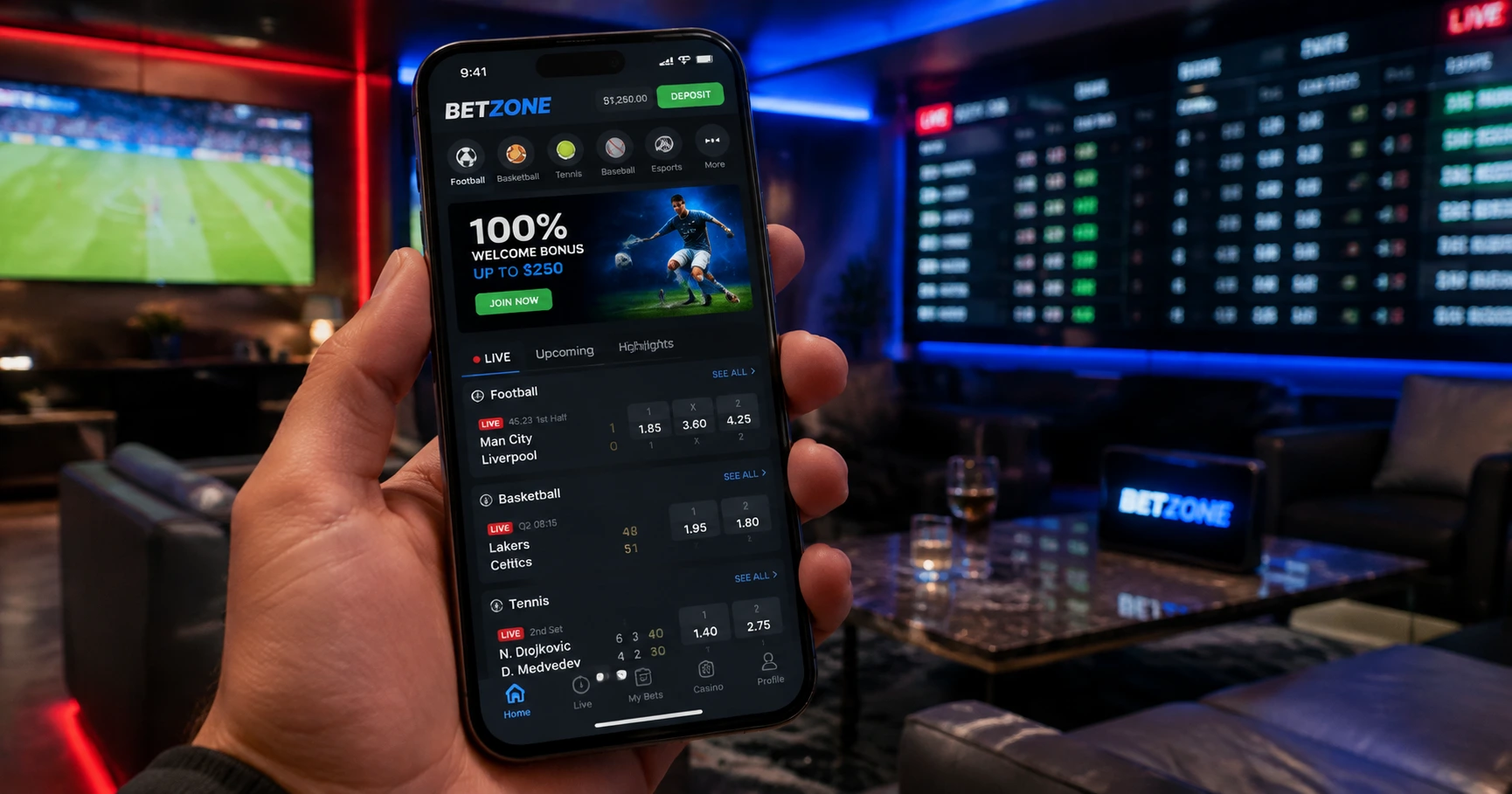 Introduction to milyon88-bet: The Latest Review of the Online Betting Platform - image 2