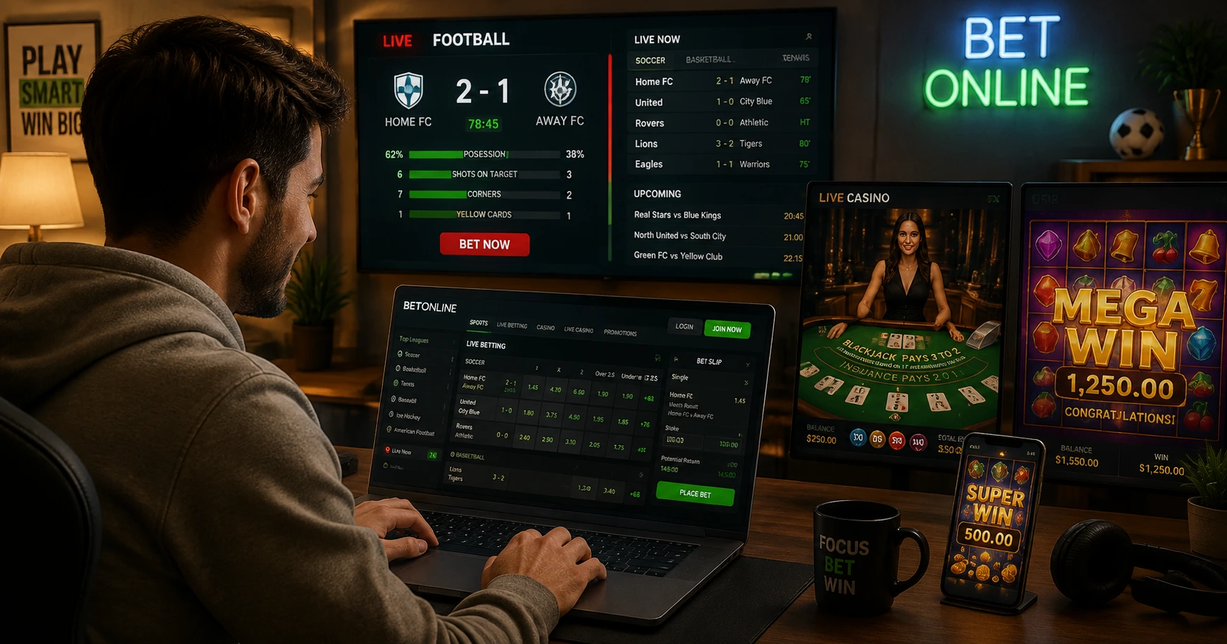 Introduction to milyon88-bet: The Latest Review of the Online Betting Platform - image 3