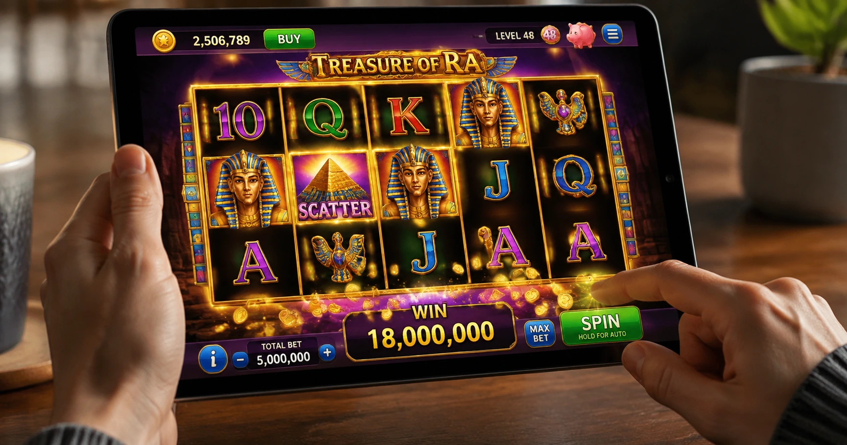 Exploring the Thrills of slot jili: The Leading Casino Slot Experience - image 3