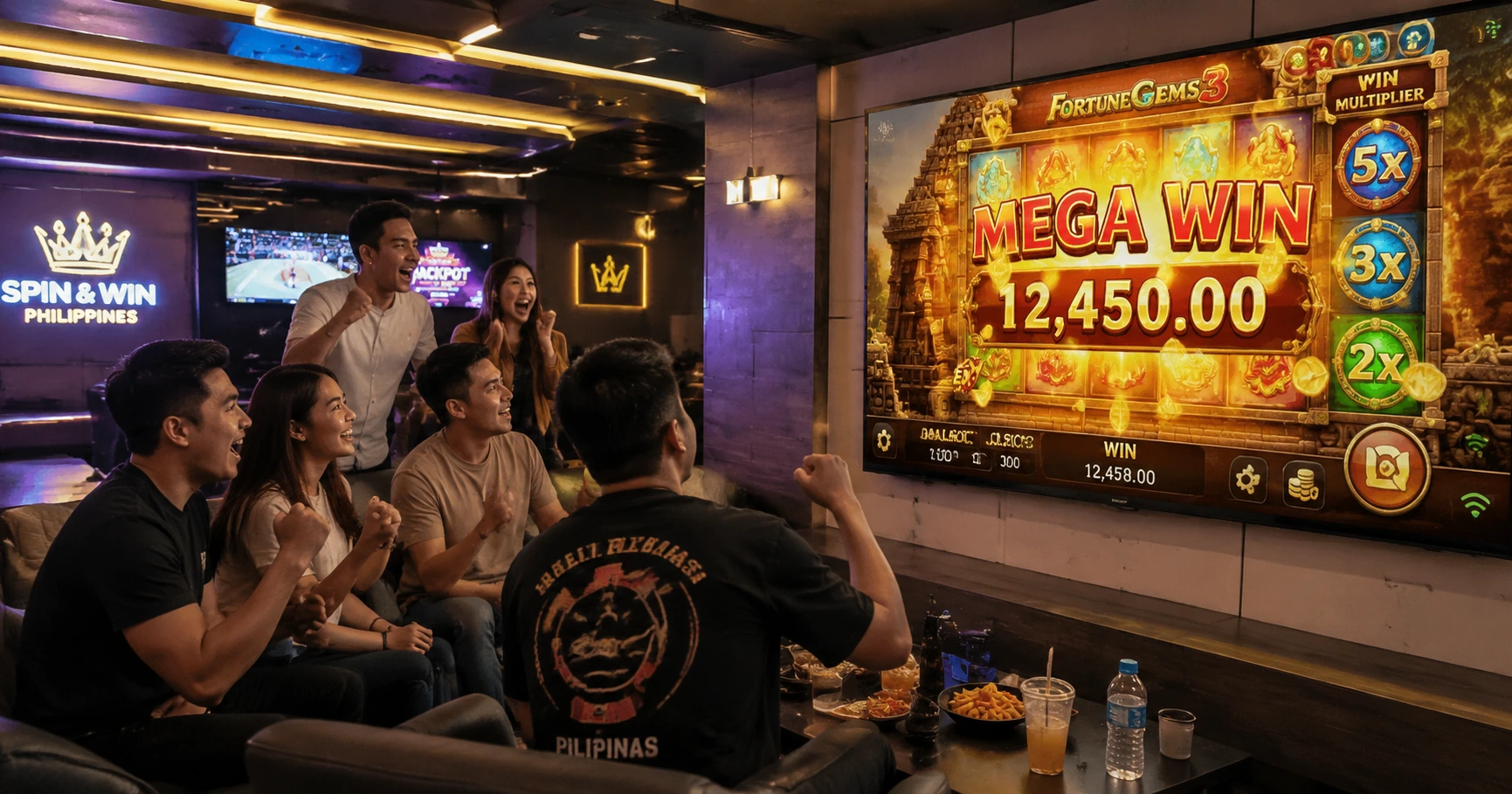 Exploring the Excitement of 178 Jili Slot in the Philippines - image 2