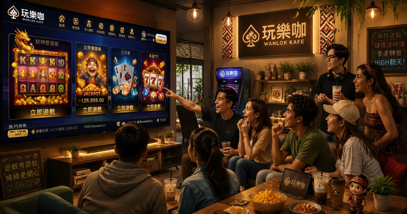 The Rise of milyon88. com in Filipino Online Gaming - image 3