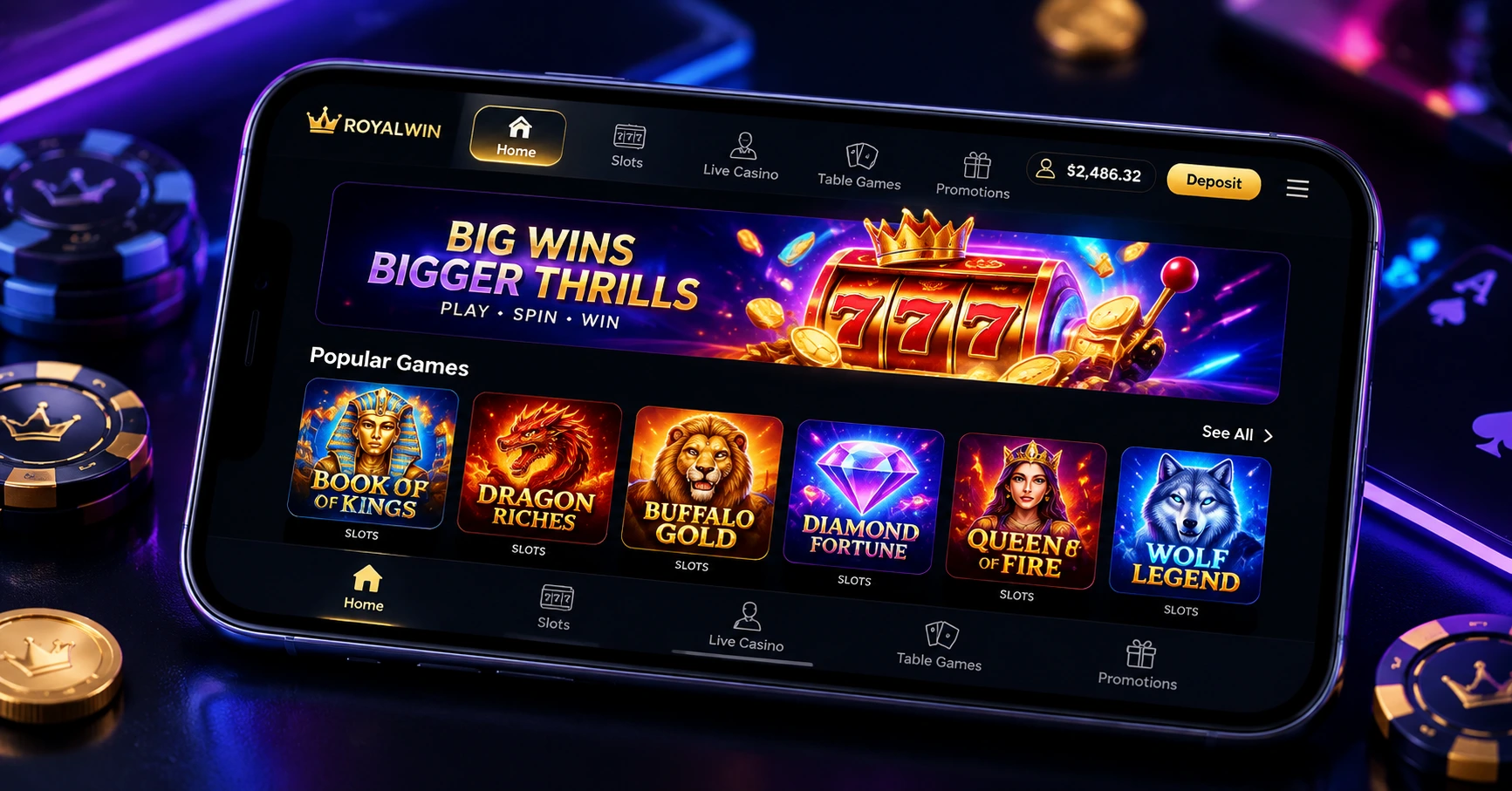 Explore the World of Jili Casino Real Money - image 1