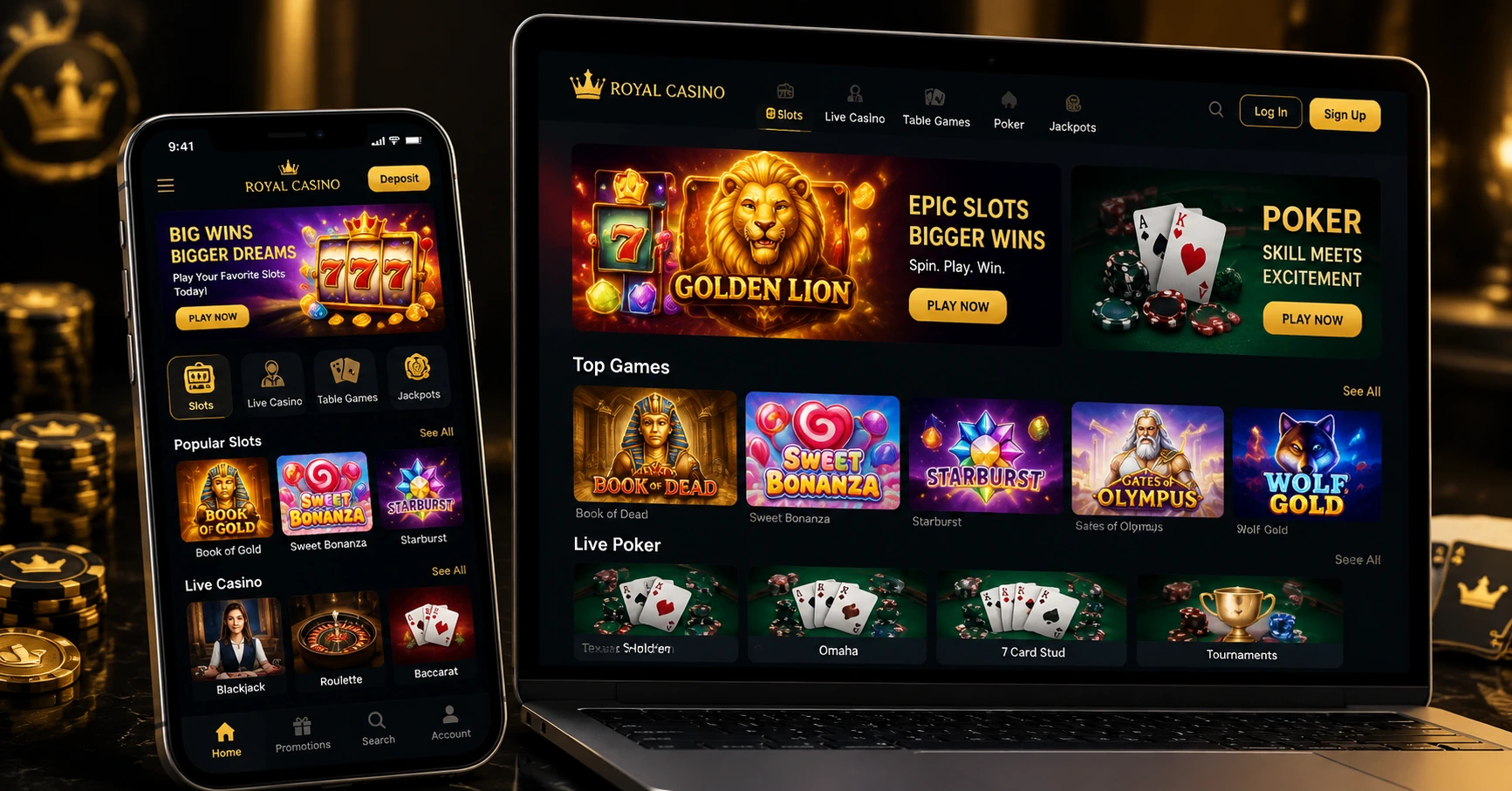 milyon88 casino milyon888: A Trusted Online Gaming Hub for Filipino Players - image 1