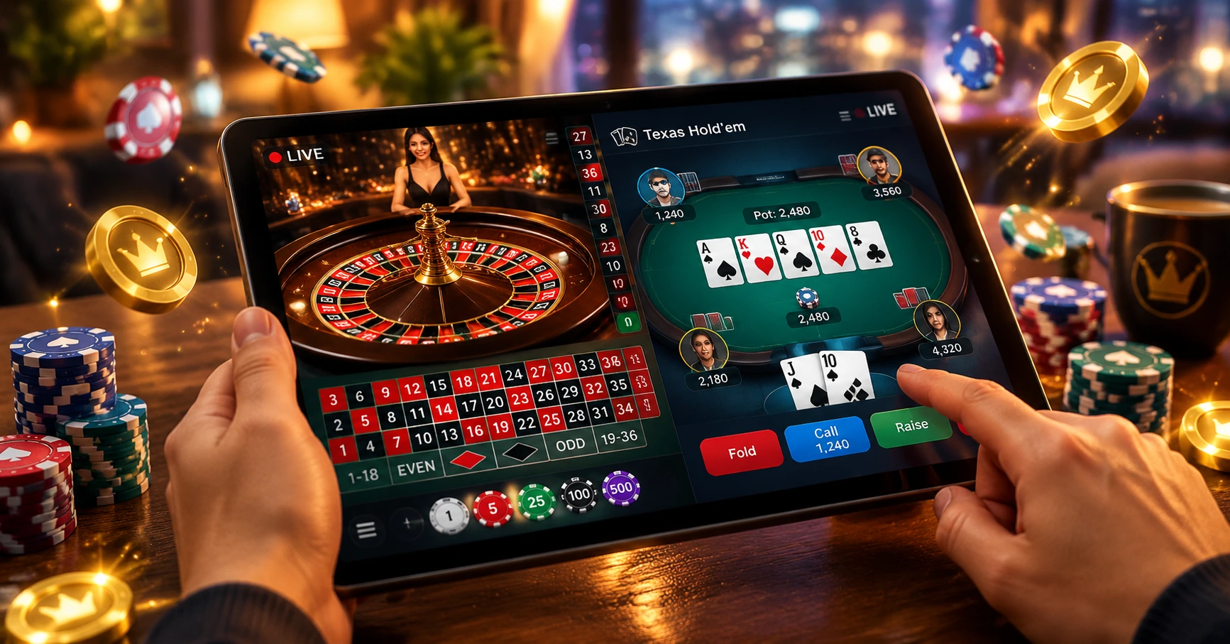 milyon88 casino milyon888: A Trusted Online Gaming Hub for Filipino Players - image 2