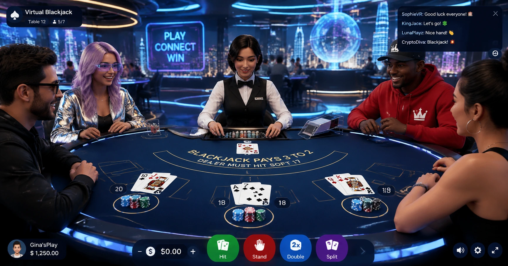 milyon88 casino milyon888: A Trusted Online Gaming Hub for Filipino Players - image 3