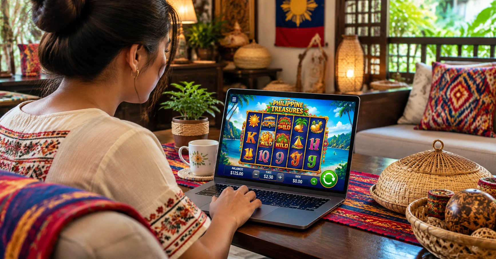 Explore the World of gogojilli: A Filipino Favorite - image 1