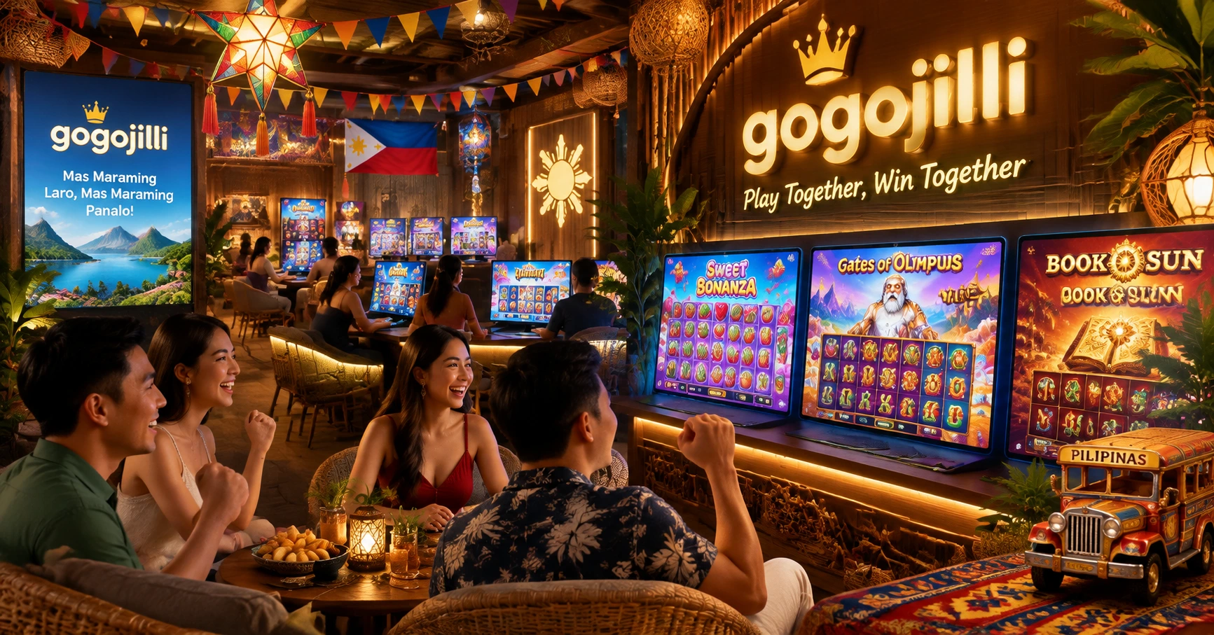 Explore the World of gogojilli: A Filipino Favorite - image 3